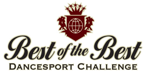 Best of the Best Dancesport Challenge