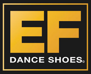 EF Dance Shoes