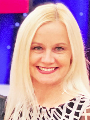 Kristiina Ilo