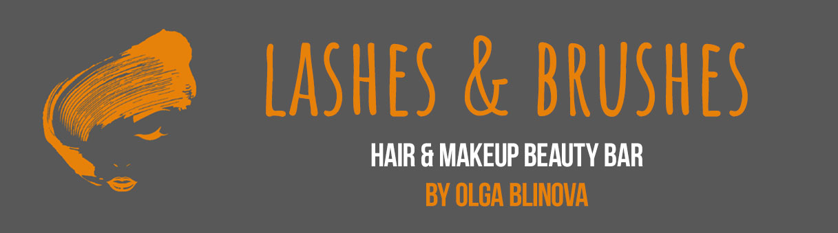 Lashes & Brushes