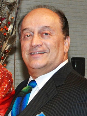 Sam Sodano