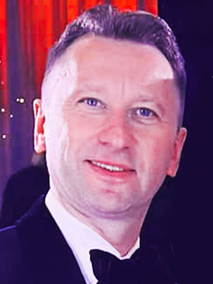 Yuri Simakov